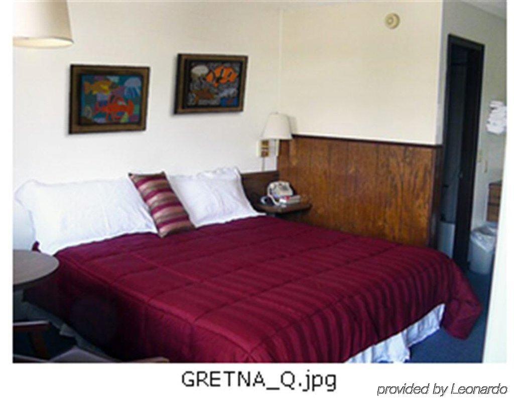 Gretna Inn Branson Pokoj fotografie